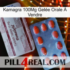 Kamagra 100Mg Gelée Orale À Vendre 36